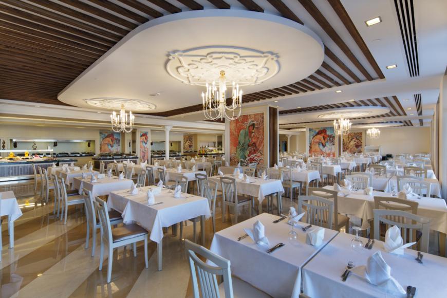 5 Sterne Familienhotel: Kilikya Palace Göynük - Kemer, Türkische Riviera, Bild 7