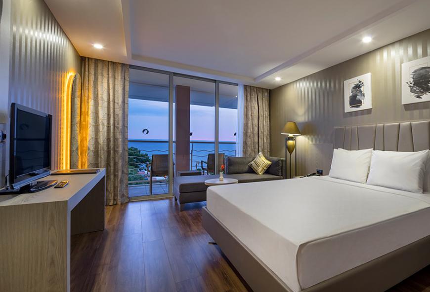 5 Sterne Familienhotel: Kilikya Palace Göynük - Kemer, Türkische Riviera, Bild 6