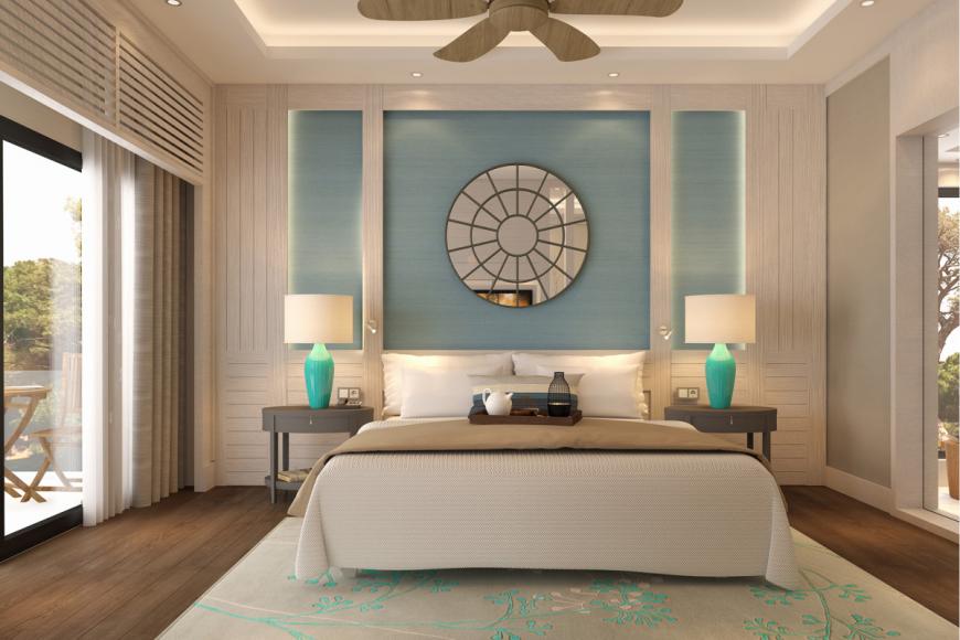 5 Sterne Familienhotel: Papillon Zeugma Relaxury - Belek, Türkische Riviera, Bild 9