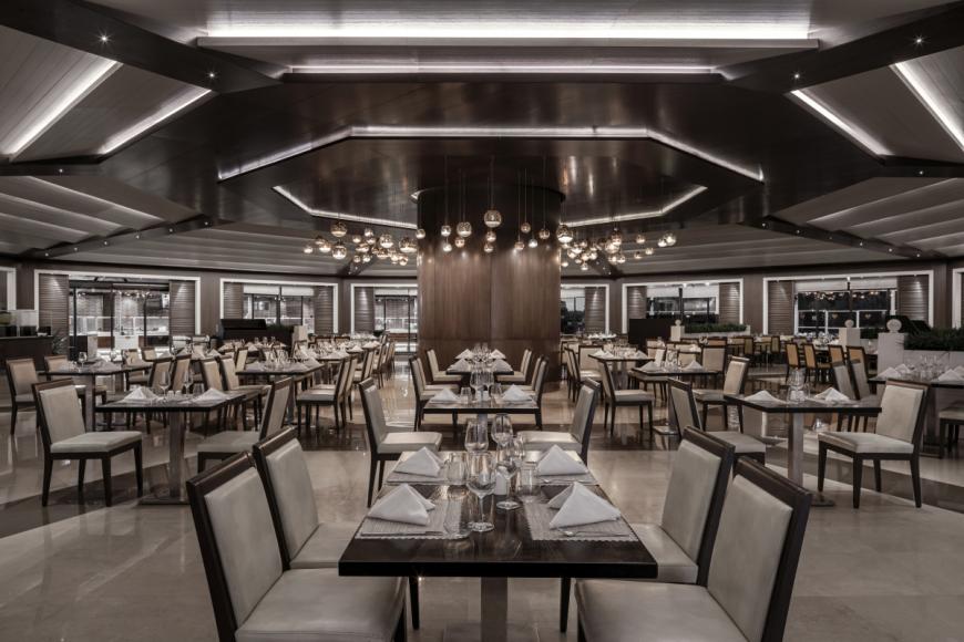 5 Sterne Familienhotel: Papillon Zeugma Relaxury - Belek, Türkische Riviera, Bild 5