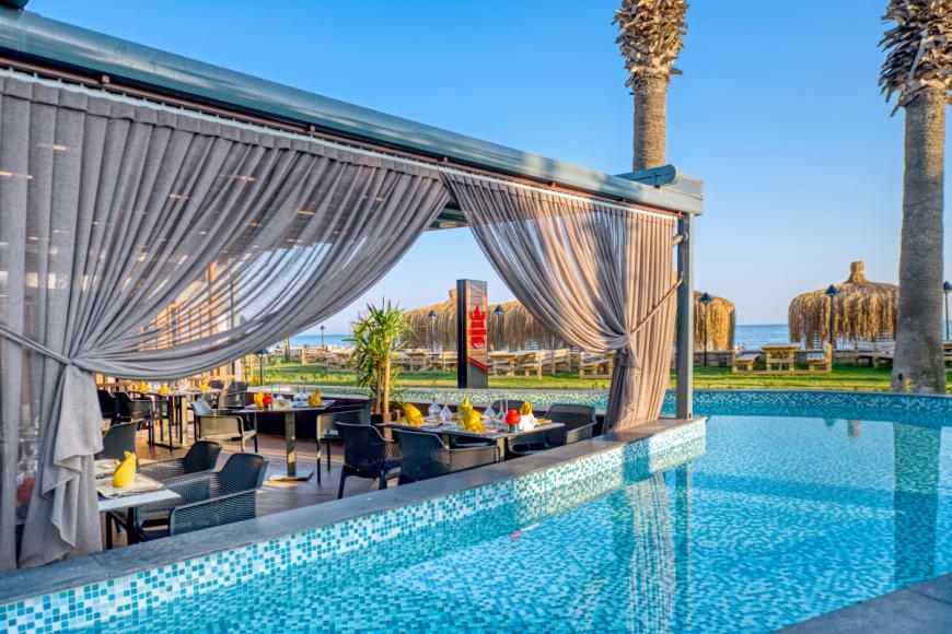 5 Sterne Familienhotel: Megasaray Club Belek - Belek, Türkische Riviera, Bild 6