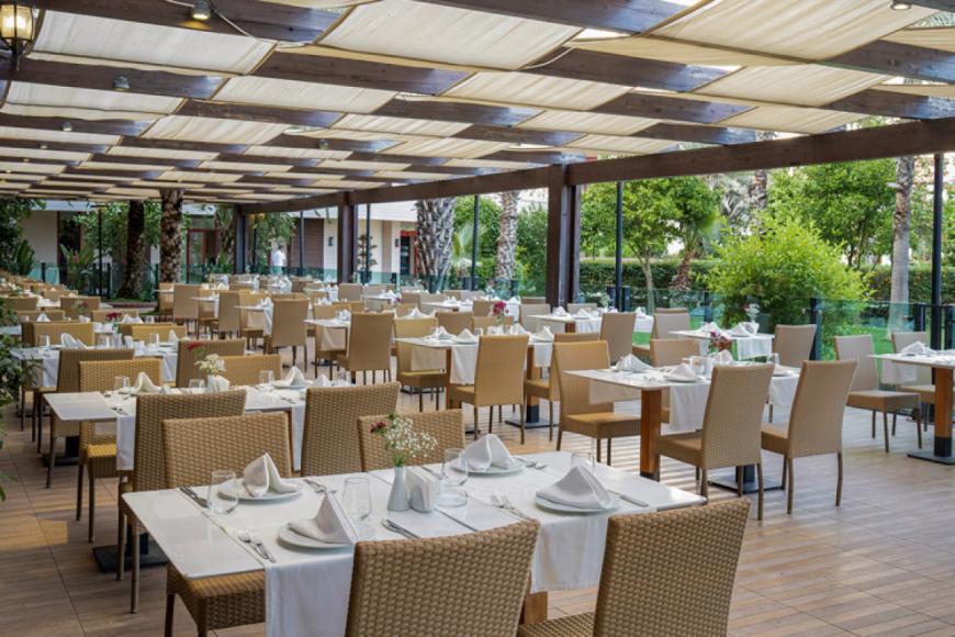 5 Sterne Hotel: Kaya Belek - Belek, Türkische Riviera, Bild 7