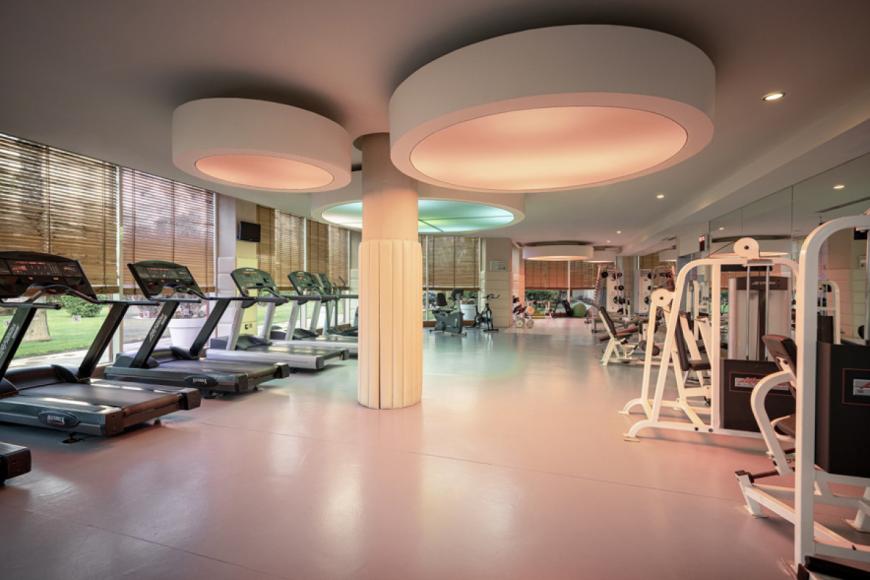 5 Sterne Hotel: Kaya Belek - Belek, Türkische Riviera, Bild 5