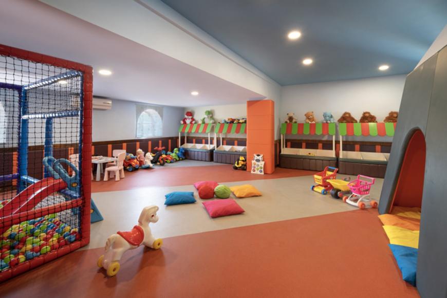 5 Sterne Hotel: Kaya Belek - Belek, Türkische Riviera, Bild 3