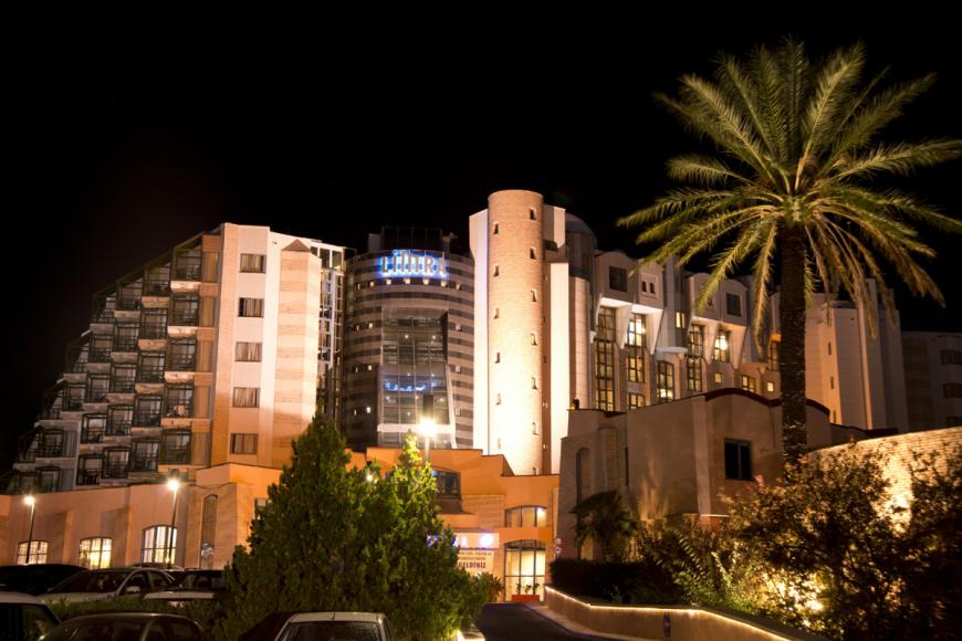 5 Sterne Familienhotel: Limak Limra Hotel & Resort - Kemer, Türkische Riviera, Bild 10