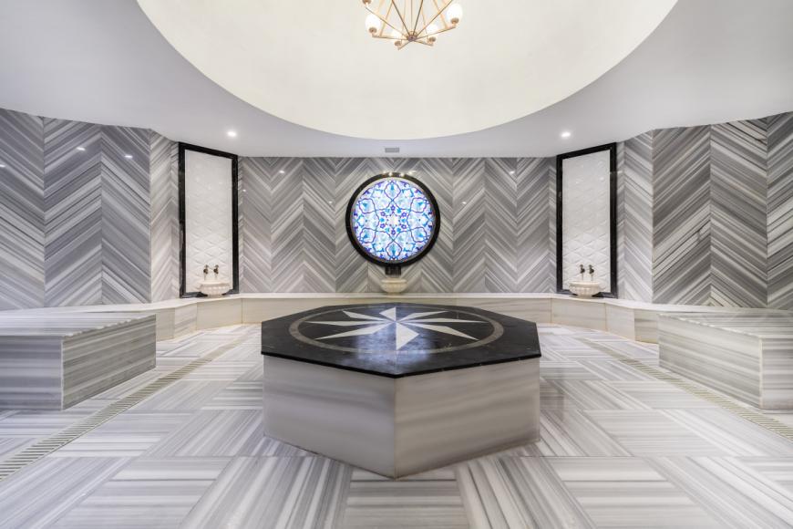 5 Sterne Familienhotel: Sidera Kirman Premium - Alanya, Türkische Riviera, Bild 9