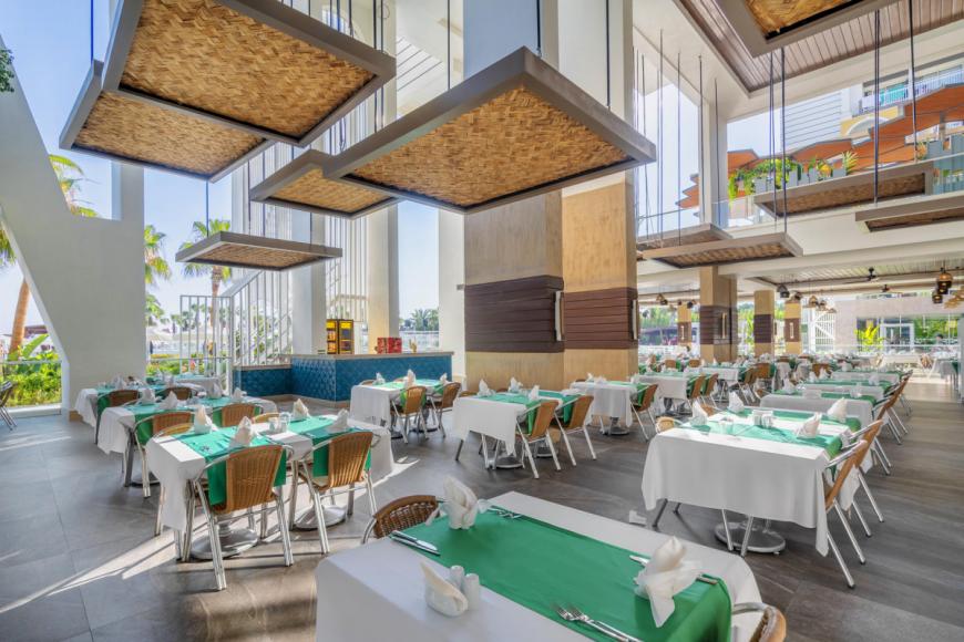 5 Sterne Familienhotel: Sidera Kirman Premium - Alanya, Türkische Riviera, Bild 6