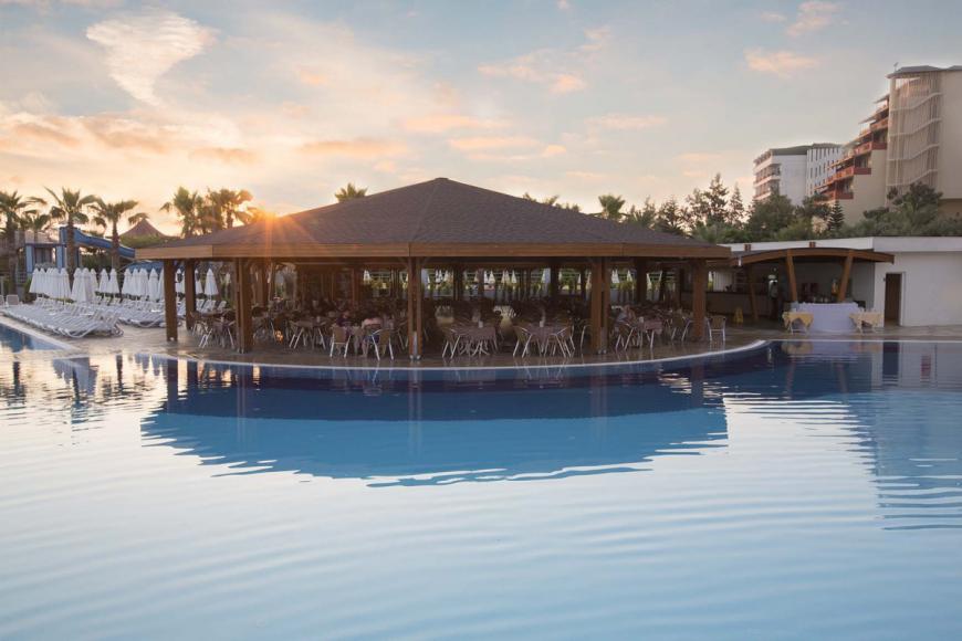 5 Sterne Familienhotel: Sidera Kirman Premium - Alanya, Türkische Riviera, Bild 3