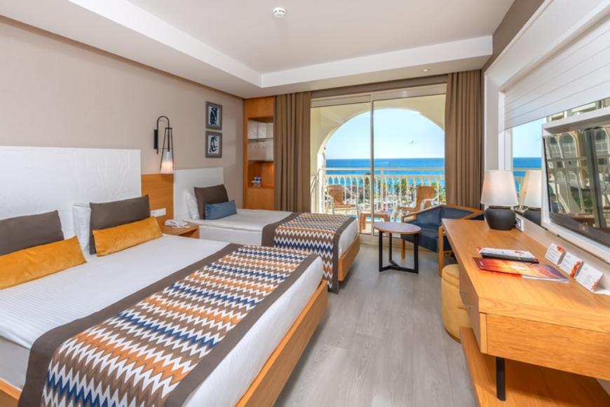 5 Sterne Familienhotel: Sidera Kirman Premium - Alanya, Türkische Riviera, Bild 4