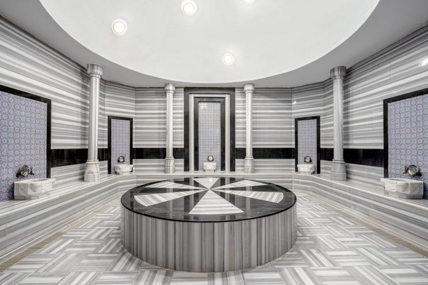 5 Sterne Familienhotel: Arycanda Kirman Premium - Alanya, Türkische Riviera, Bild 10