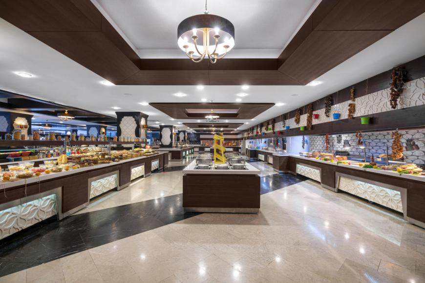 5 Sterne Familienhotel: Arycanda Kirman Premium - Alanya, Türkische Riviera, Bild 6