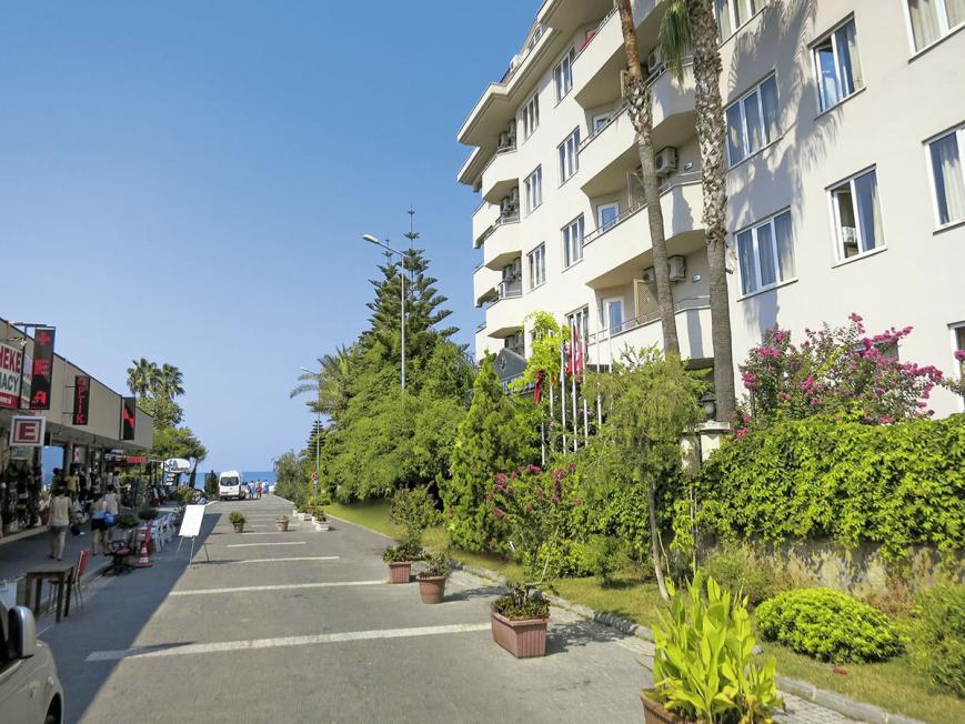 3 Sterne Hotel: Side Bay Hotel - Side, Türkische Riviera, Bild 3
