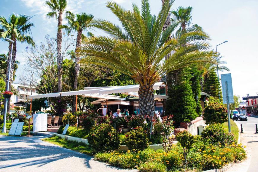 3 Sterne Hotel: Side Bay Hotel - Side, Türkische Riviera, Bild 8
