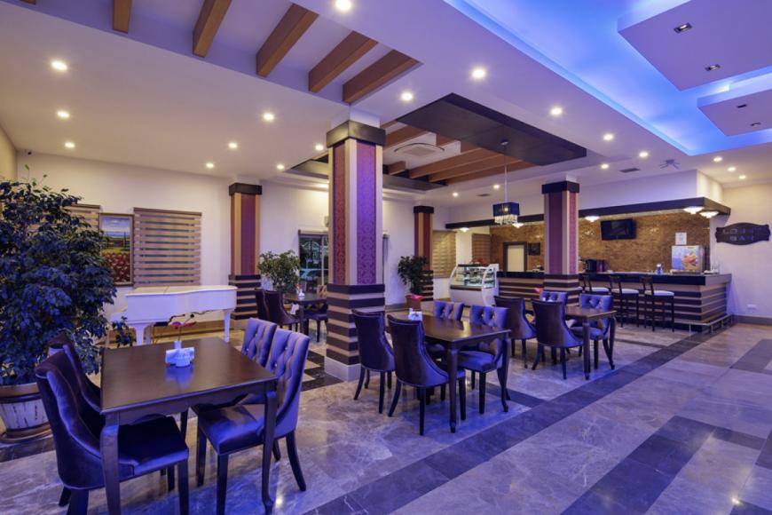 4.5 Sterne Hotel: Crystal Aura Beach Resort & Spa - Kemer, Türkische Riviera, Bild 10