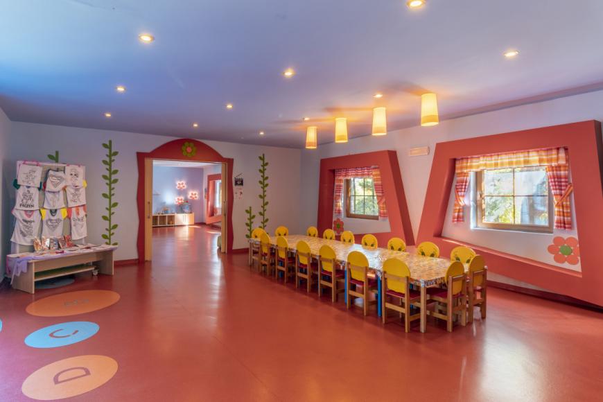 5 Sterne Familienhotel: Emelda Sun Club - Kemer - Camyuva, Türkische Riviera, Bild 8