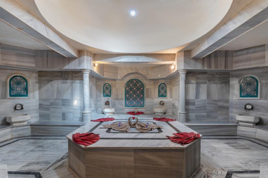 5 Sterne Familienhotel: Emelda Sun Club - Kemer - Camyuva, Türkische Riviera, Bild 9