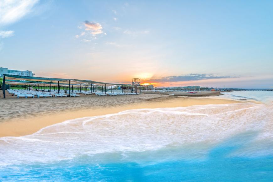 5 Sterne Hotel: Royal Atlantis Spa & Resort - Side, Türkische Riviera, Bild 2