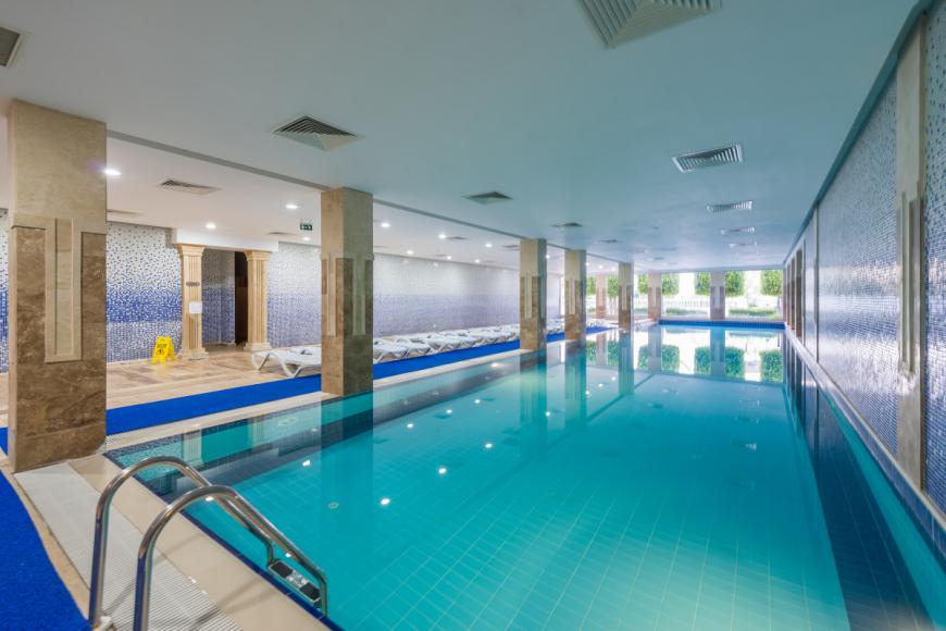 5 Sterne Hotel: Royal Atlantis Spa & Resort - Side, Türkische Riviera, Bild 5