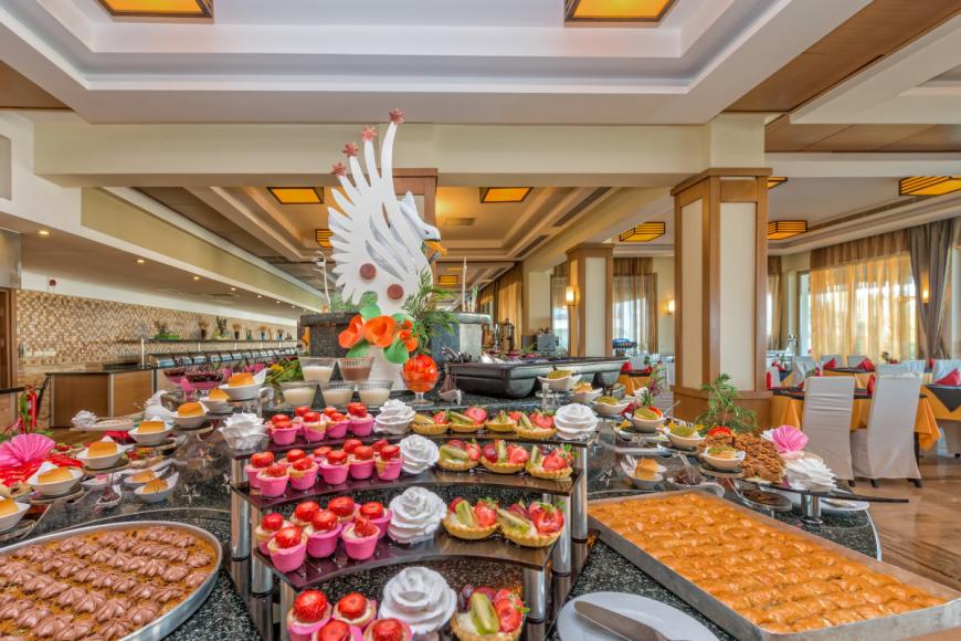 5 Sterne Hotel: Royal Atlantis Spa & Resort - Side, Türkische Riviera, Bild 6