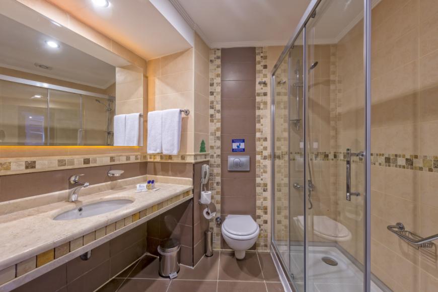 5 Sterne Hotel: Royal Atlantis Spa & Resort - Side, Türkische Riviera, Bild 8