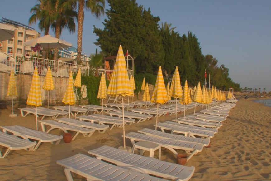 4 Sterne Familienhotel: Incekum Su - Alanya, Türkische Riviera, Bild 2