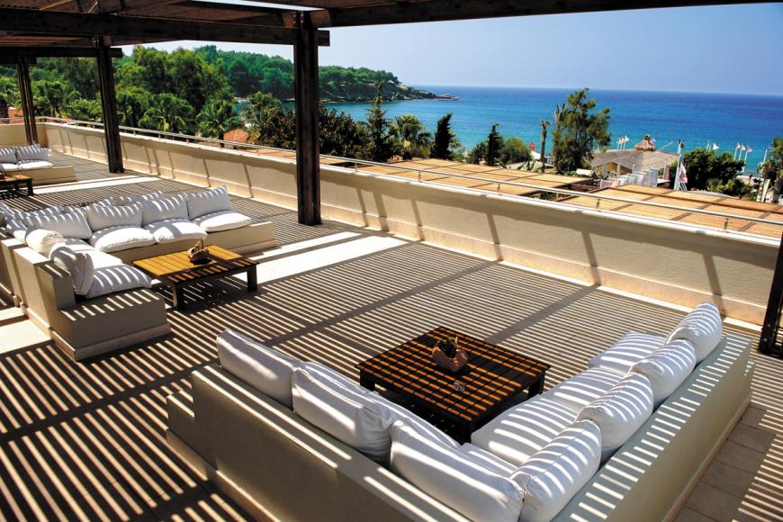 5 Sterne Familienhotel: Sealife Buket Beach - Alanya, Türkische Riviera, Bild 7