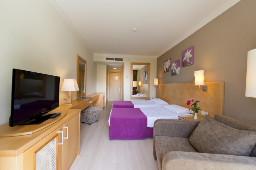 5 Sterne Familienhotel: Sealife Buket Beach - Alanya, Türkische Riviera, Bild 5