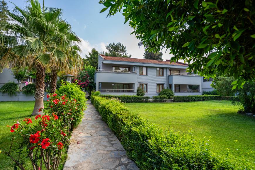 4 Sterne Hotel: Master Family Club - Side, Türkische Riviera, Bild 7