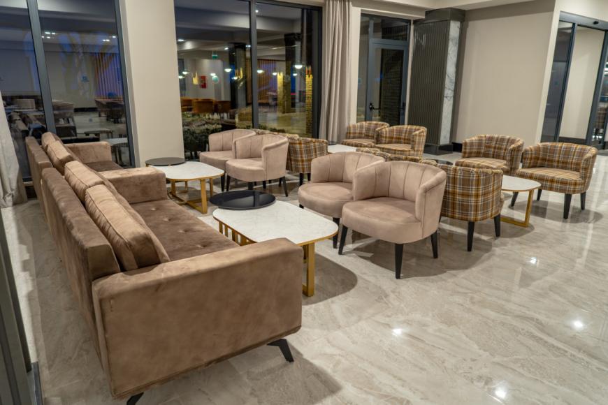 4 Sterne Hotel: Master Family Club - Side, Türkische Riviera, Bild 5