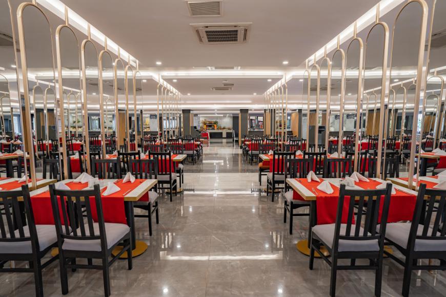 4 Sterne Hotel: Master Family Club - Side, Türkische Riviera, Bild 6