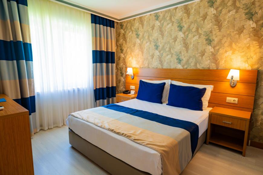 4 Sterne Hotel: Master Family Club - Side, Türkische Riviera, Bild 4