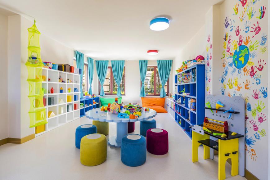 5 Sterne Hotel: Kempinski Hotel The Dome Belek - Belek, Türkische Riviera, Bild 10