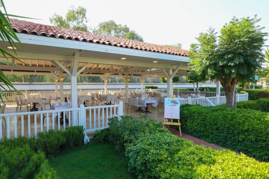 5 Sterne Hotel: Crystal Admiral Resort Suites & Spa - Side, Türkische Riviera, Bild 3