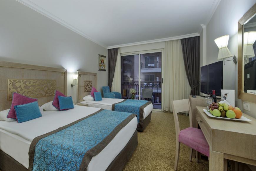 5 Sterne Familienhotel: Crystal Family Resort & Spa - Belek, Türkische Riviera, Bild 2