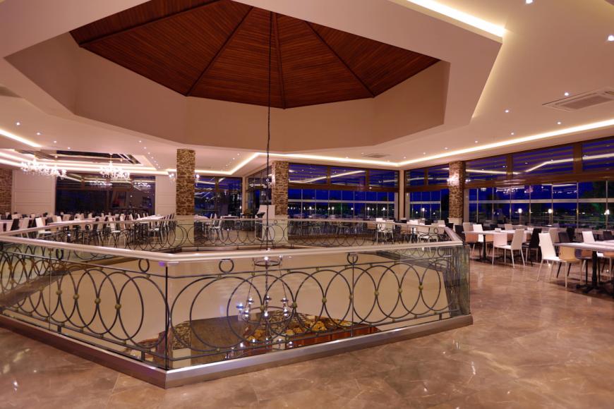 4.5 Sterne Familienhotel: Gypsophila Holiday Village - Alanya, Türkische Riviera, Bild 7