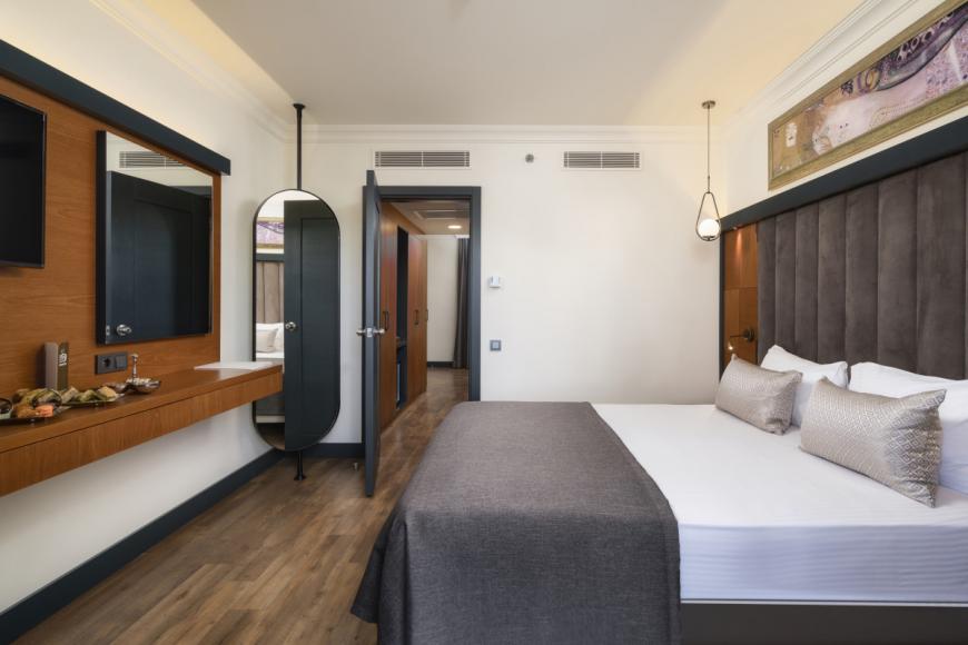 5 Sterne Hotel: Dobedan Exclusive Hotel & Spa - Belek, Türkische Riviera, Bild 9