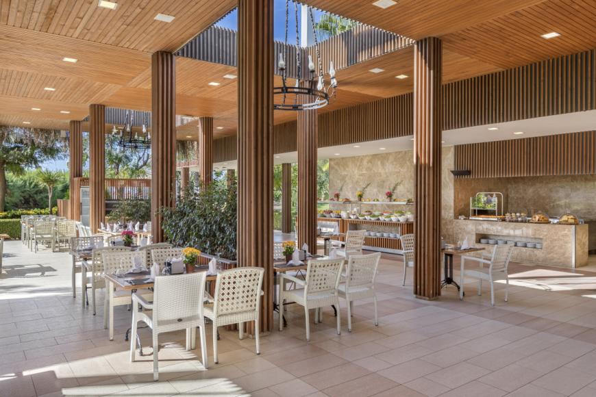 5 Sterne Hotel: Dobedan Exclusive Hotel & Spa - Belek, Türkische Riviera, Bild 7