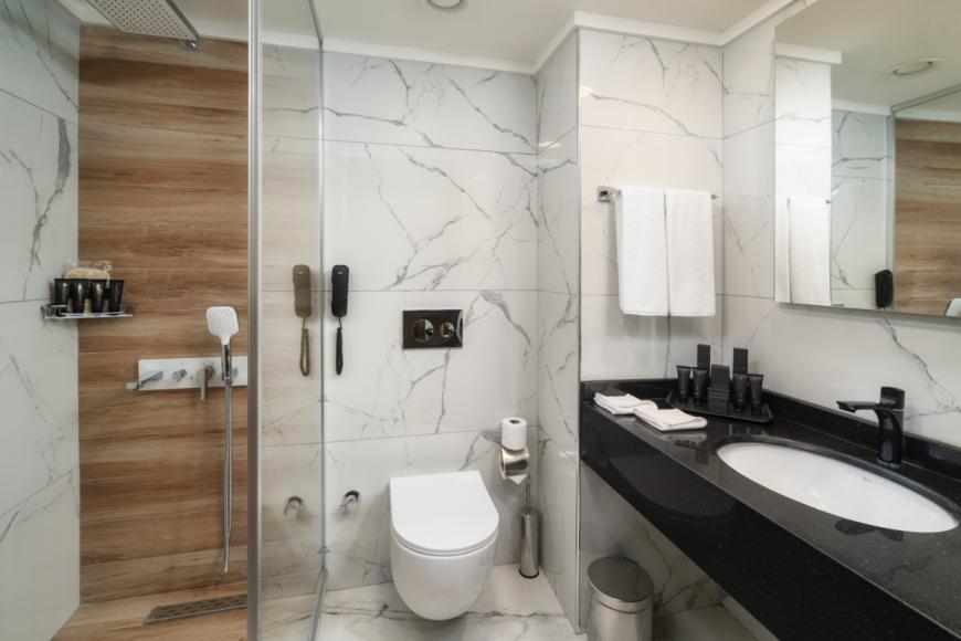 5 Sterne Hotel: Dobedan Exclusive Hotel & Spa - Belek, Türkische Riviera, Bild 10