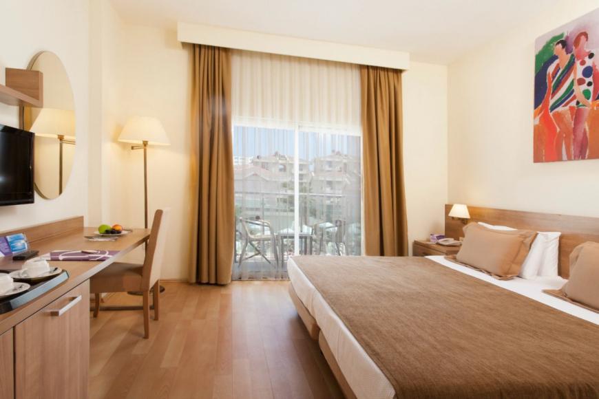 4 Sterne Familienhotel: Dream Family Club - Side, Türkische Riviera, Bild 7