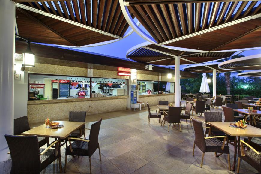 5 Sterne Hotel: Sunis Evren Beach Resort & SPA - Side, Türkische Riviera, Bild 8