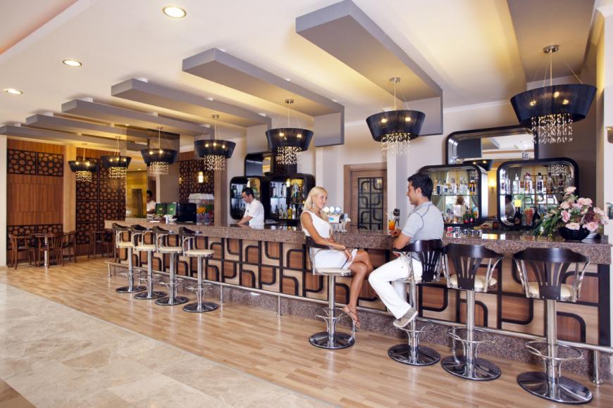 5 Sterne Familienhotel: Solivia Hotel - Alanya, Türkische Riviera, Bild 9