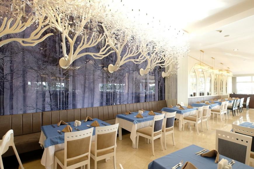 5 Sterne Familienhotel: Seaden Sea World Resort & Spa - Side, Türkische Riviera, Bild 5