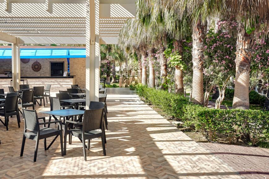 5 Sterne Familienhotel: Seaden Sea World Resort & Spa - Side, Türkische Riviera, Bild 6