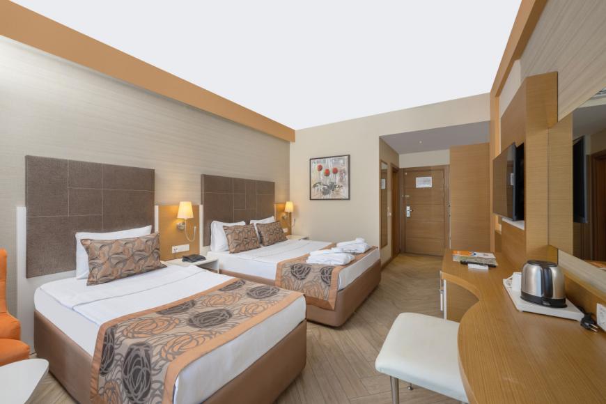 5 Sterne Familienhotel: My Home Resort - Alanya, Türkische Riviera, Bild 5