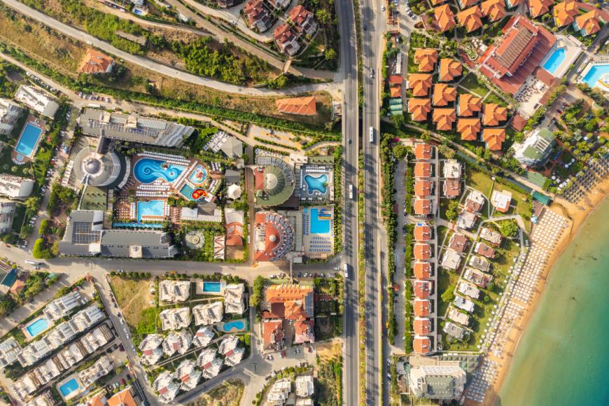 5 Sterne Familienhotel: My Home Resort - Alanya, Türkische Riviera, Bild 9