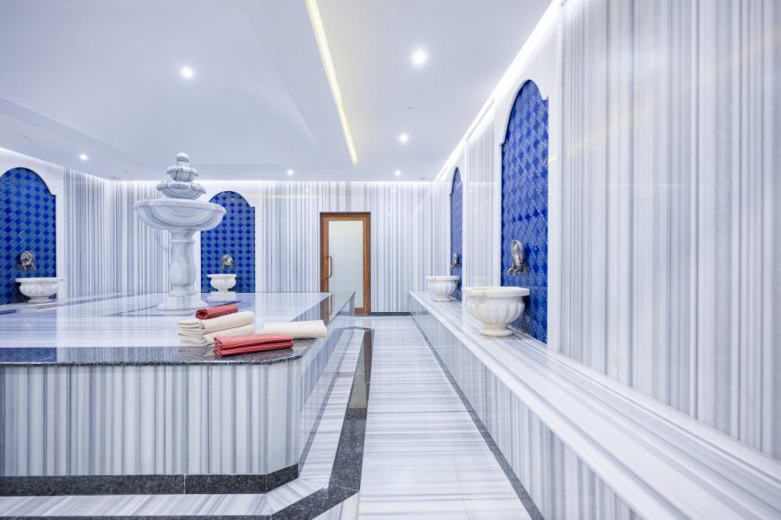 5 Sterne Familienhotel: My Home Resort - Alanya, Türkische Riviera, Bild 10