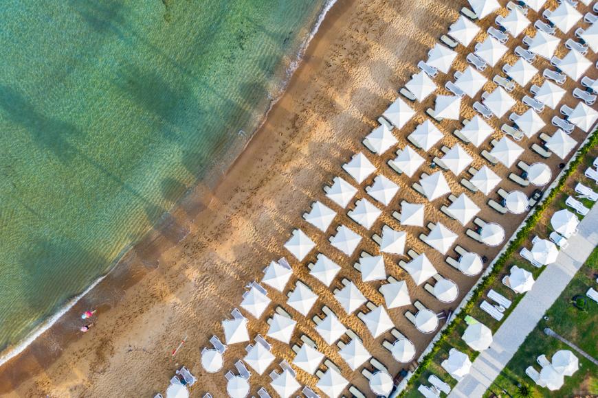 5 Sterne Familienhotel: My Home Resort - Alanya, Türkische Riviera, Bild 3