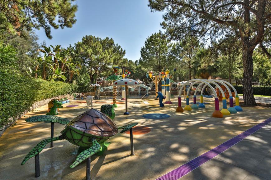 5 Sterne Familienhotel: Güral Premier Tekirova - Kemer - Tekirova, Bild 8