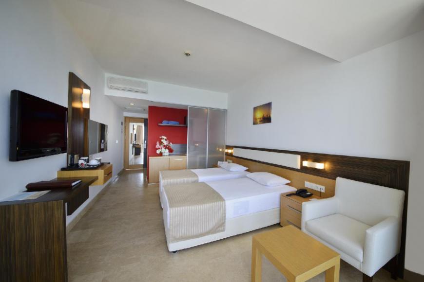 4 Sterne Hotel: Yalihan Una - Alanya, Türkische Riviera, Bild 6