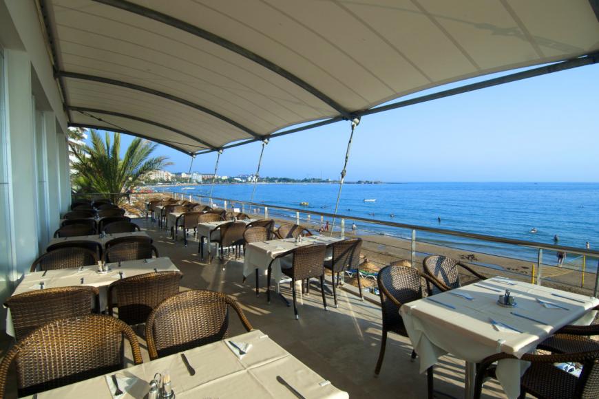 4 Sterne Hotel: Yalihan Una - Alanya, Türkische Riviera, Bild 7